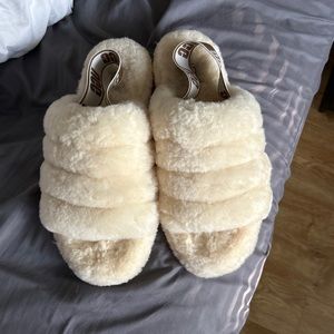 UGG women’s slides